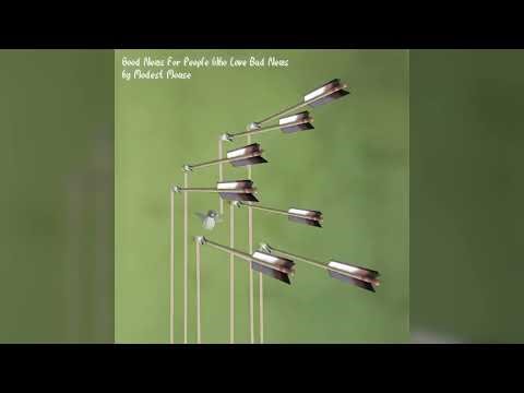 Modest Mouse - Float On but with the SM64 Soundfont