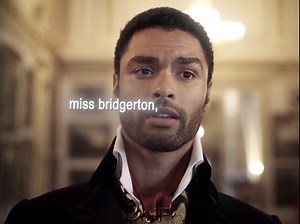 Bridgerton's Love Confession: Daphne and Simon's Story