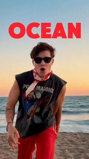 Comment “OCEAN” and I’ll send you this song 🌊 | Gary Grey