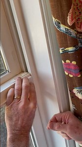 Install window sensor