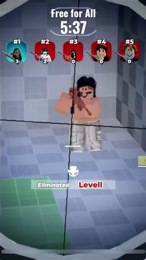 ROBLOX SNIPER ARENA #twitch #roblox #gaming #jarnzee00