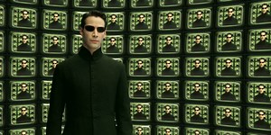So macht die Rede des Architekten in "Matrix Reloaded" doch Sinn