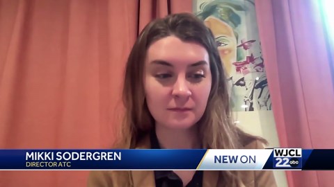 Local singer ready to showcase at 2025 American Traditions Vocal Competition