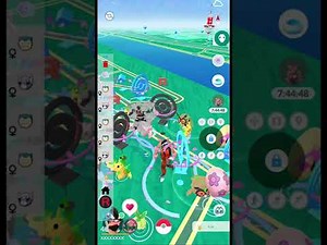 POKEMON GO - AUTO GRUNT TUTORIAL (4-5 GRUNT/MIN)