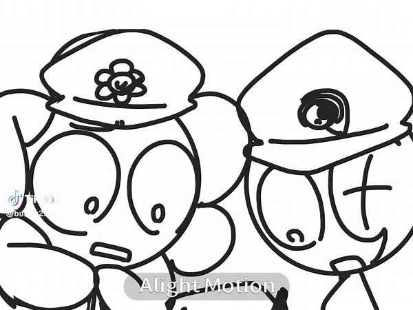 Exploring Maps in Dandy's World: A Unique Animation