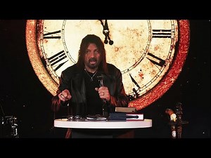 Robin D Bullock The 11th Hour Prophetic Update & Bible Teaching - Tuesday 4.1.2025