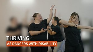 237K views · 961 reactions | Did you see June, a dancer from the...