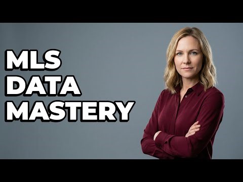 How Do Agents Leverage MLS Property Data Tools?