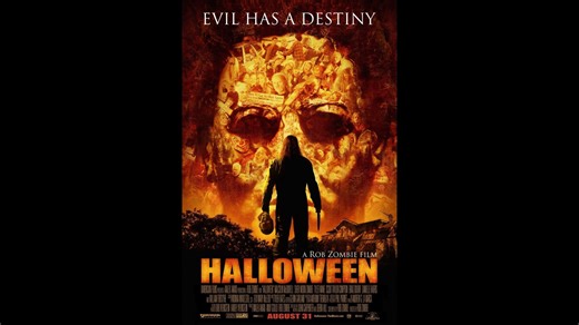 Halloween_Movie Review
