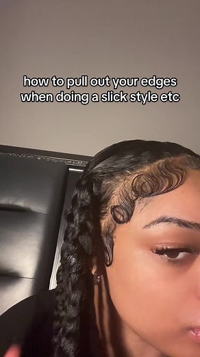 hope this helps 💕 #edge #edgesonfleek #edgetutorial #edgeslaid #edgesfeed #dramaticedges