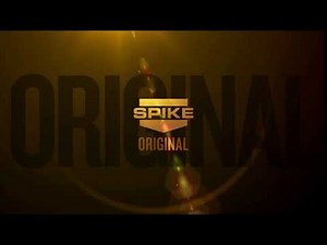 Langley Productions/Spike Original (2014)