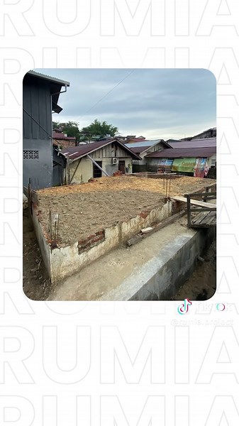 Rumia Project on TikTok