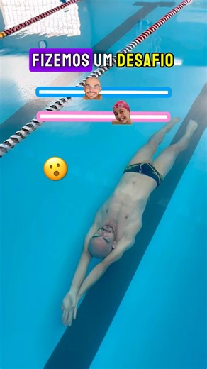 Who went the furthest? 😱💦 #shorts