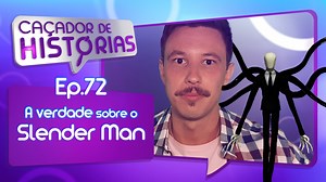 3.5K views · 114 reactions | De onde foi que apareceu esse tal de Slender Man? E qual é a história por trás dele? | Fofocalizando | Facebook