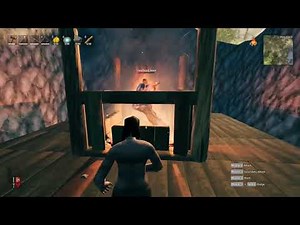 Valheim: Quick And Easy Greydwarf Farm