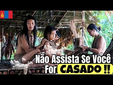 15 Fatos Incríveis Sobre a MONGÓLIA: O País Mais Selvagem e Fascinante da Ásia – Documental