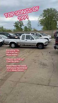 Toyota used to make really long lasting pickup trucks ! #toyotapickup #pickuptruck #highmileage