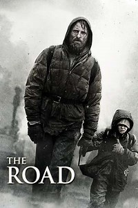 The Road (2009) - Movie