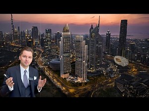 Jumeirah Residences | Emirates Towers