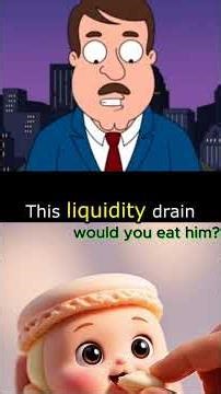 🚨 **IS BITCOIN’S RALLY A TRAP? The “Silent” Liquidity Crisis** 🚨