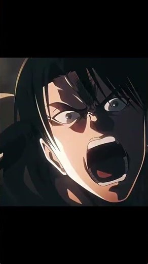 "Tch" | Levi Ackerman Edit #shorts #leviackerman #edit #popular #aot #anime