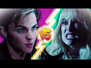 BvS: Dawn of Ruckus | Batwoman Episode 8 | Tv REACTION