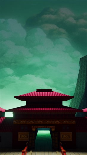 🔥 A new cycle begins — and the Pixel World feels it. The Year of the Red Fire Horse arrives as engineers activate the ancient Heavenly Beast protocol, a digital ritual meant to bring balance and fortune. ⚡But the signal reaches too far… Ancient spirits awaken and pixelgunners must restore balance before chaos takes over. 🐦‍🔥 Everything now depends on the Fire Horse. Its flame can restore harmony between the old and the new — or be claimed by the shadows. ⚔️Will you restore the world’s balance