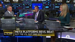 Watch CNBC’s full interview with Ritholtz’s Josh Brown and Hightower’s Stephanie Link