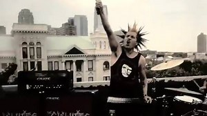 70K views · 1.7K shares | The Casualties - We Are All We Have | Zombie Punk | Facebook