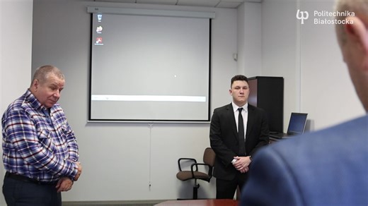 Nad rozwojem systemu DALI, czyli Digital Addressable Lighting...