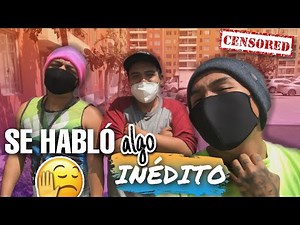VIDEO SIN EDITAR 😨 *Rutina de mañana* | EL TEAM