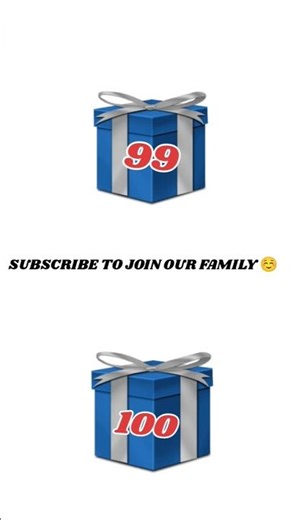 🎁 Choose Your Gift Box 😱 | Good vs Bad Mystery Box Challenge 🔥