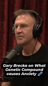 What Genetic Compound causes Anxiety? | Bio Labs