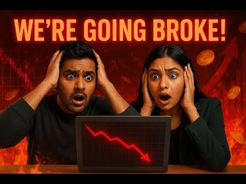 RETIRE EARLY in India: Smart Money Strategy to Become Financially Free FAST!