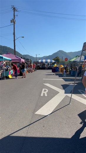 MGH at Montgomery Fall Festival! Beautiful day, great music, and lots of vendors! Come out and see us. (I don't own the rights to this music). | Montgomery General Hospital