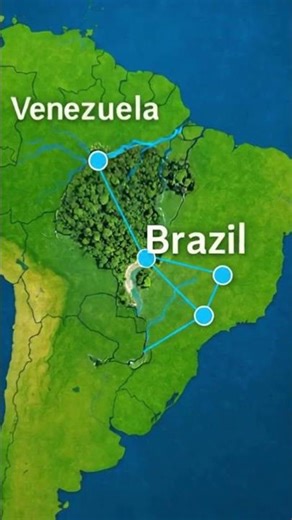 Where Do Guppy Come From