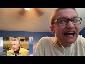 Farting Preacher Try Not To Laugh Reaction!