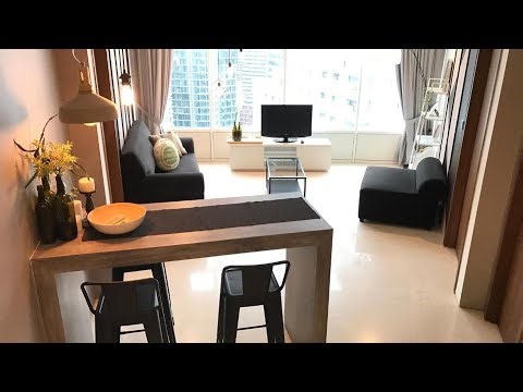 Vortex Suites KLCC by G | Kuala Lumpur, Malaysia | Hotel Review 🛏️