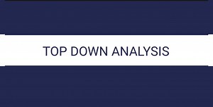 top down analysis