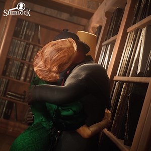 Could you find all the hidden objects and help Sherlock solve the case? | Sherlock: Hidden Cases