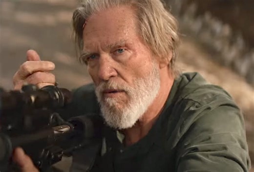 The Old Man Trailer: Jeff Bridges Kicks Ass (!) In First Look At FX Thriller - TVLine