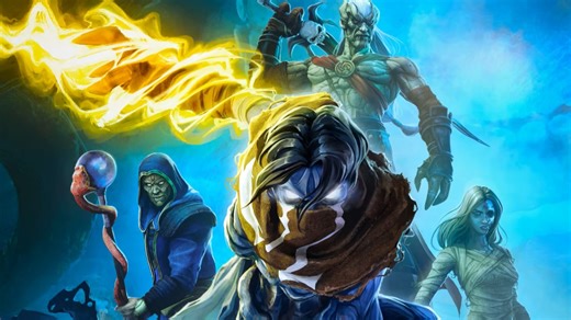 Review: Legacy Of Kain: Soul Reaver 1 & 2 Remastered (Switch) - Raziel Returns With A Feature-Packed Pair