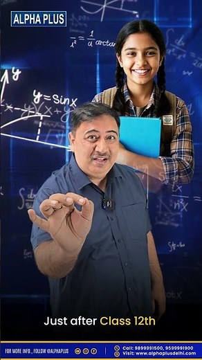 12th Pass? Discover India's Highest-Paying Math Career! | Actuarial Science Explained
