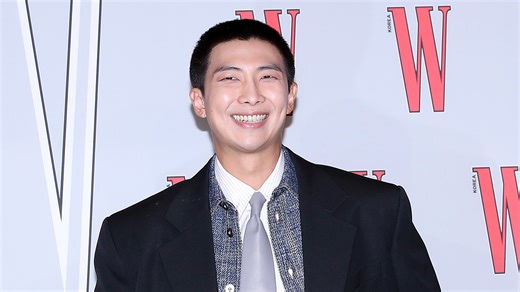 BTS’ RM Reflects on Career and Life in Trailer for Documentary ‘RM: Right People, Wrong Place’