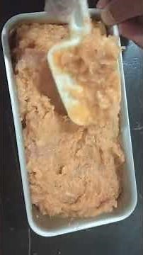 Trending homemade chicken spam recipe