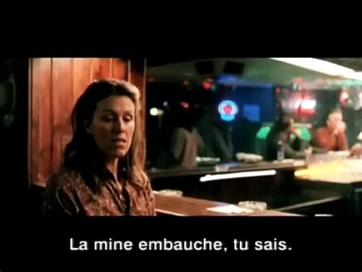 North Country | movie | 2005 | Official Trailer