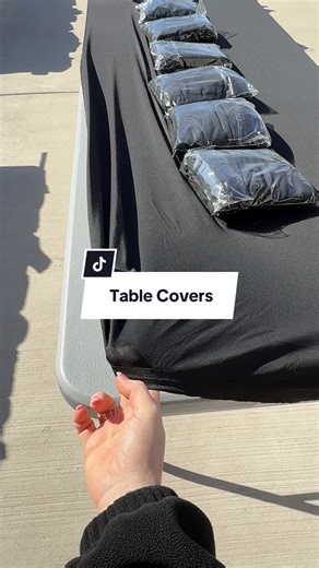 Versatile Table Covers for Perfect Gatherings