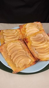 Choux aux pommes - Recette | Apprendre à cuisiner