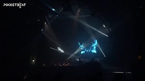 37K views · 343 shares | Scottish duo Slam spinning serious #techno...