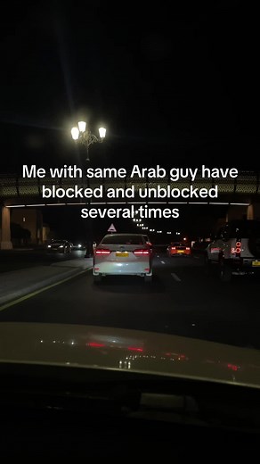 The Ups and Downs of Arab Relationships